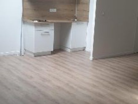 location appartement 1 pièce 35 m²