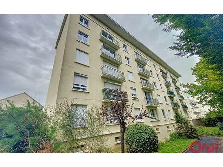 appartement le mans 65.38 m² t-4 à vendre  129 470 €