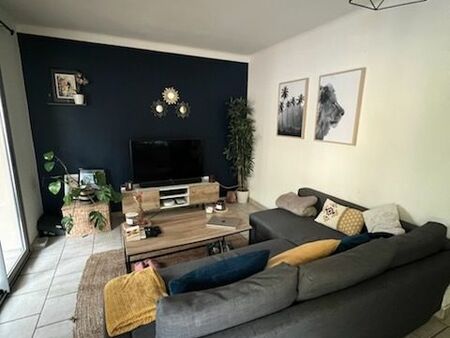 loue appartement t2 47 m²