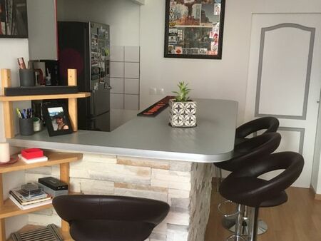 appartement t1 bis 38m2