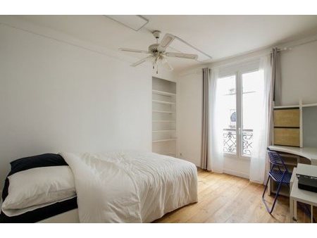 location meublée appartement 1 pièce 20 m²