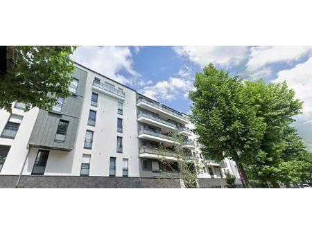 location appartement t1 à nantes (44000) : à louer t1 / 28m² nantes