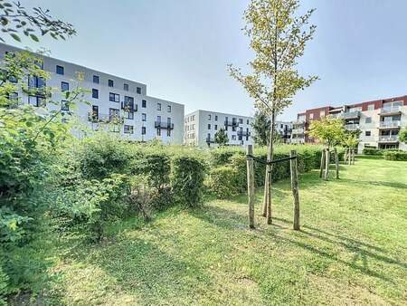 appartement à louer à gentbrugge € 925 (kvdrz) - dewaele - gent | zimmo