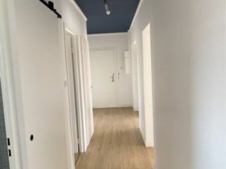 appartement 90m2 + garage