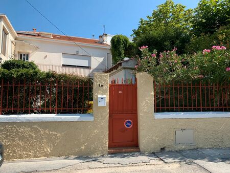 appartement t2 comme une maison - beaumont