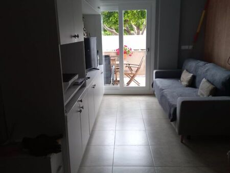 appartement à vendre en espagne