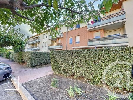 appartement f3 à vendre - 3 pièces - 63 58 m2 - st esteve - 66 - languedoc-roussillon