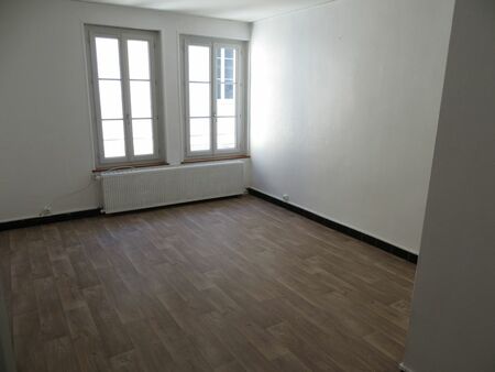 appartement t3 auxerre centre