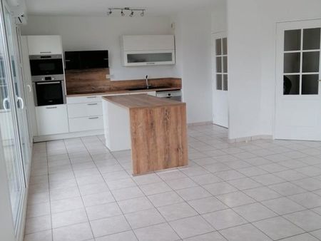 appartement 96 m2