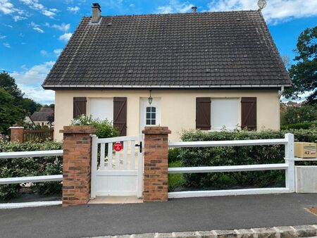 maison à louer forges les eaux