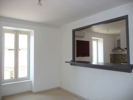 joli t3 duplex à naucelle