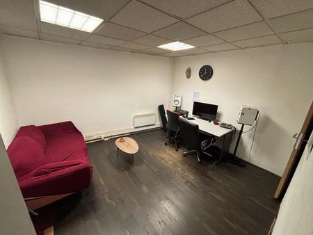 studio à louer (40m2)