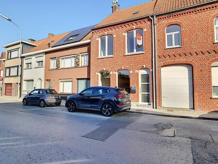 maison à louer à izegem € 850 (kvdpo) - dewaele - izegem | zimmo