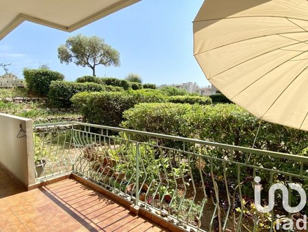 vente appartement 4 pièces de 80 m² à toulon (83000)