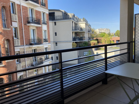 appartement. annonce de particulier