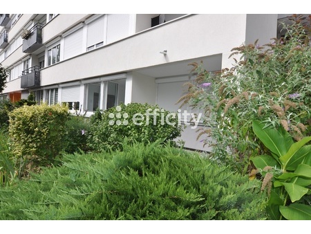 appartement 4 pièces - 72 m²