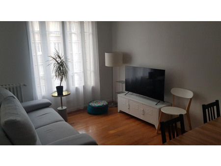 appartement. annonce de particulier