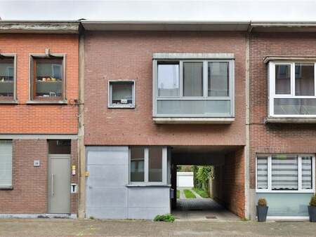 appartement à vendre à mortsel € 250.000 (kvdwn) - habicom mortsel | zimmo