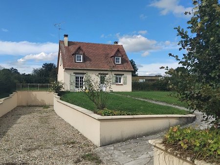 maison individuelle proche de forges les eaux