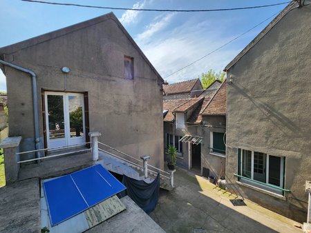 ensemble immobilier saint-mammes