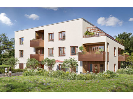 vente programme neuf t2  t4  t5 43 à 126 m² tassin-la-demi-lune (69160)