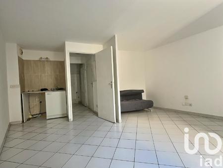 vente appartement t1 à toulon (83000) : à vendre t1 / 25m² toulon