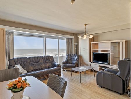 appartement à vendre à blankenberge € 265.000 (kvdpf) - dewaele - blankenberge | zimmo