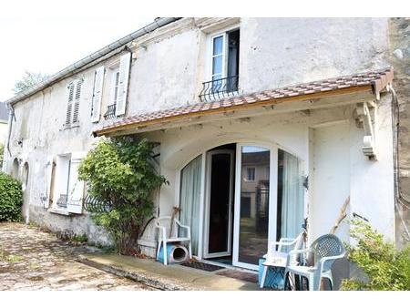 vente maison 7 pièces  144.00m²  varreddes