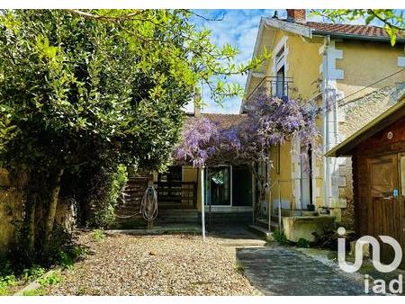 vente maison à périgueux (24000) : à vendre / 95m² périgueux