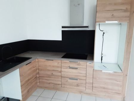 appartement t3 bis