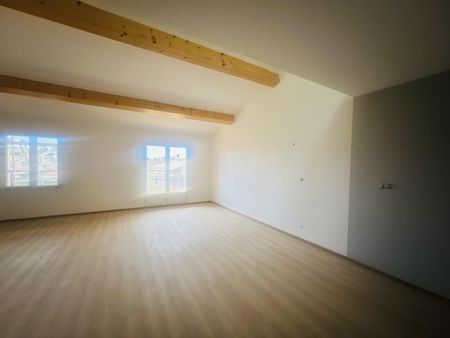 appartement 3 pièces 74 m²