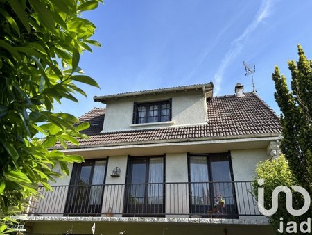 vente maison 5 pièces de 116 m² à igny (91430)