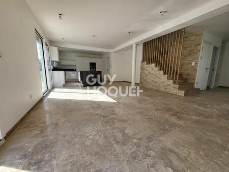 maison 6 pièces 155 m²