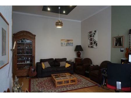 appartement 4 pièces 73 m²