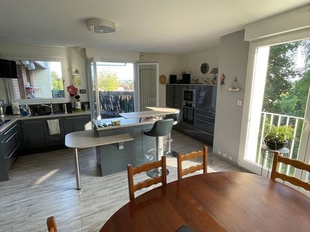 appartement valenciennes