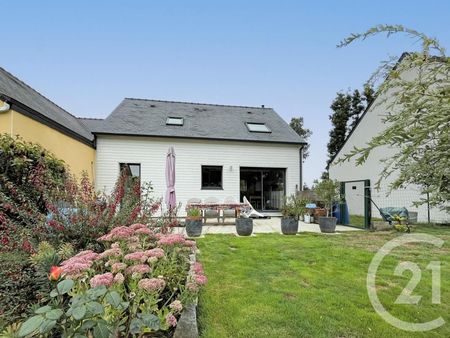 maison en bois 4 pièces 82 m²