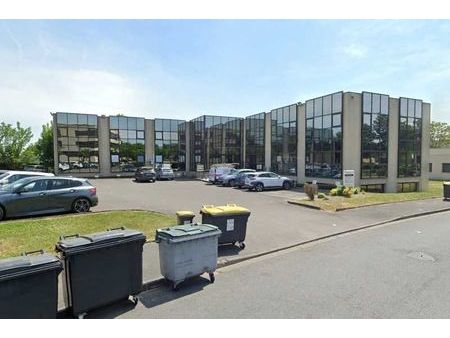 bureaux 507 m²