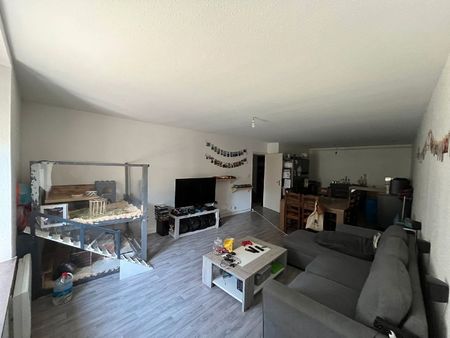 location appartement f2