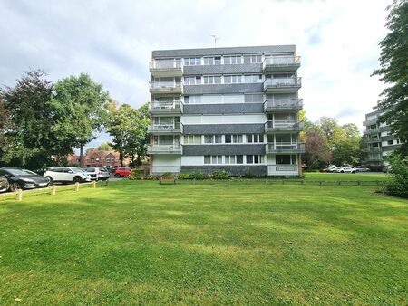 lys lez lannoy: appartement de type 5 residence auteuil