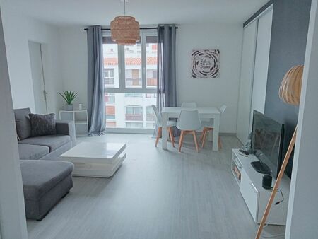 appartement t4 meublé idéal investissement colocation