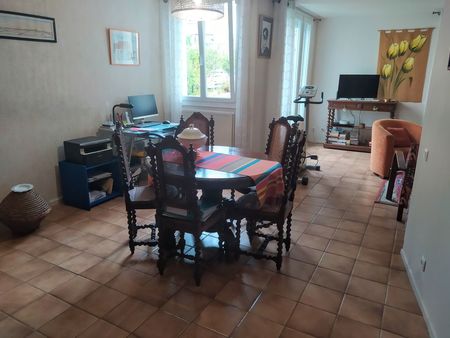 appartement t3