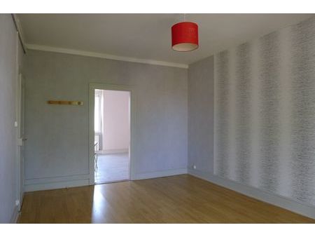 appartement 4 pièces 76m2