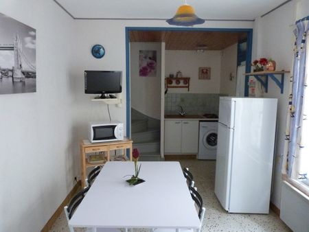 loue appartement etudiant berck