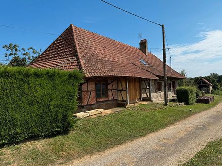 ferme 3 pièces 135 m²