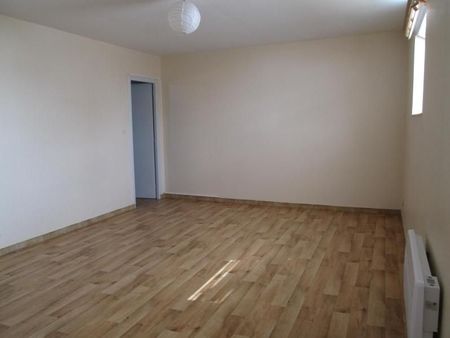 appartement 2 pièces 36 m²