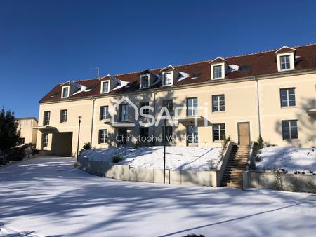 appartement senlis