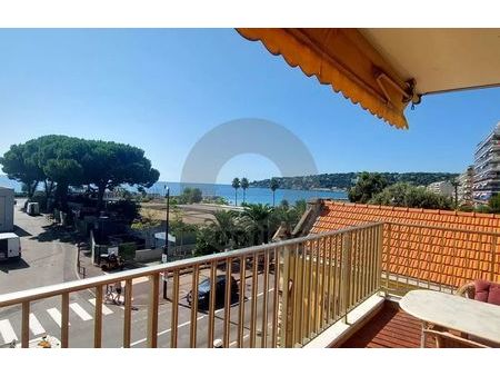 vente appartement 2 pièces 65 m² roquebrune-cap-martin (06190)