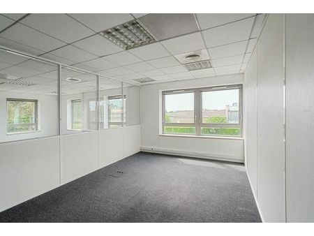 bureaux 160 m²