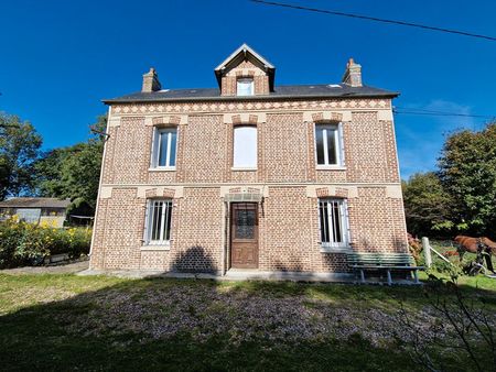 propriété 5 pièces 105 m²