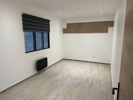 bureau 229 m²